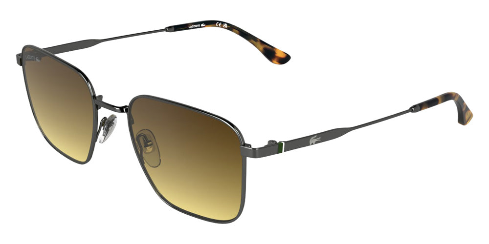 Lacoste L289S 039 53 - Dark Gunmetal #id:lal289s039_s:102105