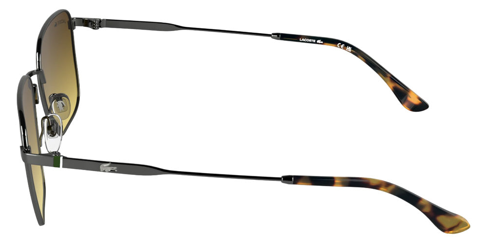 Lacoste L289S 039 53 - Dark Gunmetal #id:lal289s039_s:102110