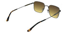 Lacoste L289S 039 53 - Dark Gunmetal #id:lal289s039_s:102125