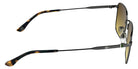 Lacoste L289S 039 53 - Dark Gunmetal #id:lal289s039_s:102130