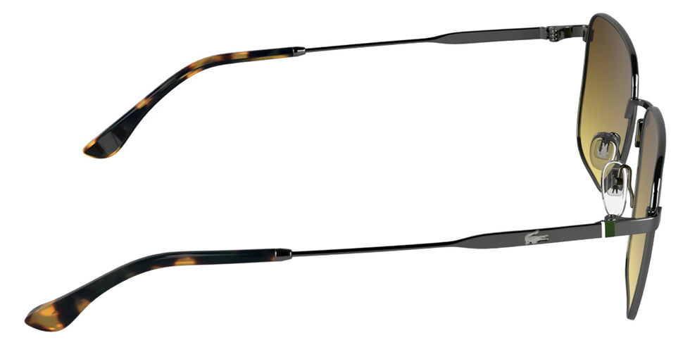 Lacoste L289S 039 53 - Dark Gunmetal #id:lal289s039_s:102130
