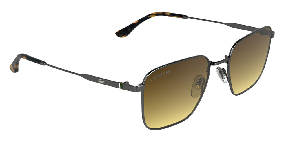 Lacoste L289S 039 53 - Dark Gunmetal #id:lal289s039_s:102135