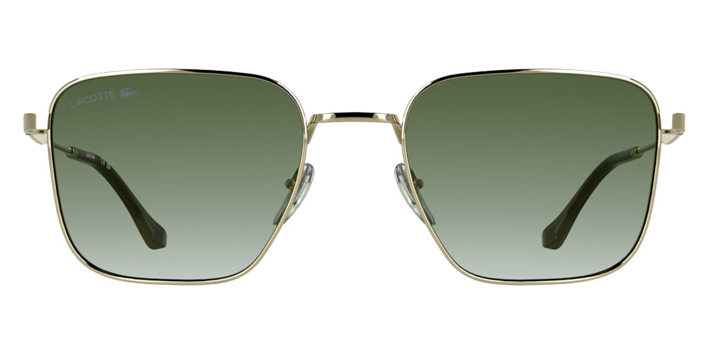 Lacoste L289S 714 53 - Gold #id:lal289s714_s:104100