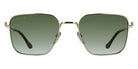 Lacoste L289S 714 53 - Gold #id:lal289s714_s:104100