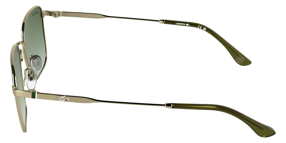 Lacoste L289S 714 53 - Gold #id:lal289s714_s:104110