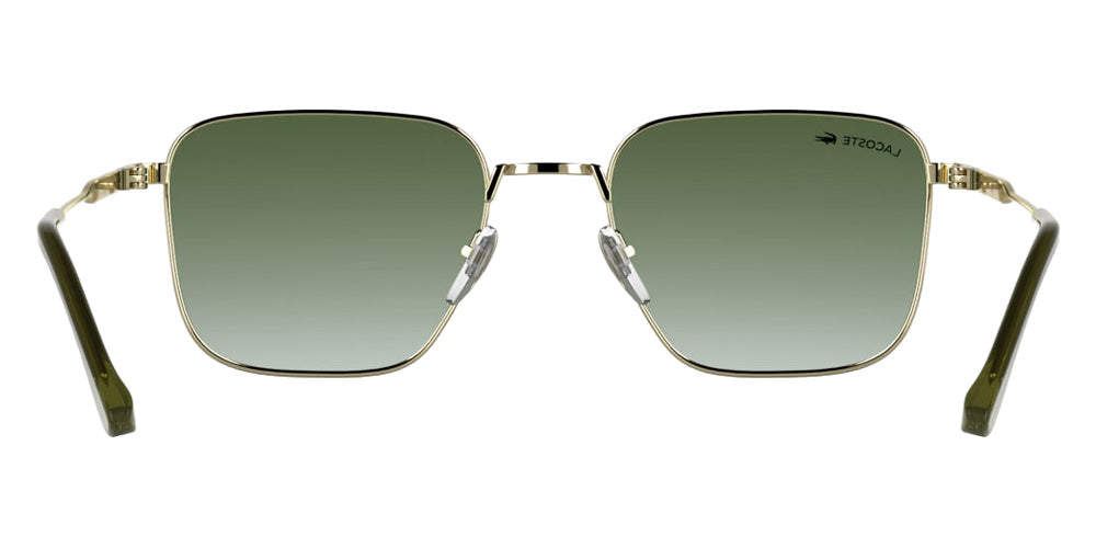 Lacoste L289S 714 53 - Gold #id:lal289s714_s:104120