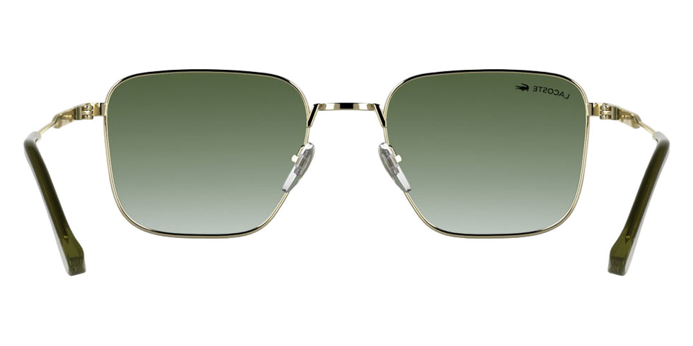 Lacoste L289S 714 53 - Gold #id:lal289s714_s:104120