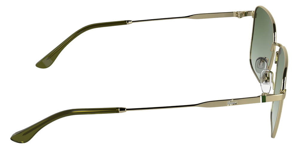 Lacoste L289S 714 53 - Gold #id:lal289s714_s:104130