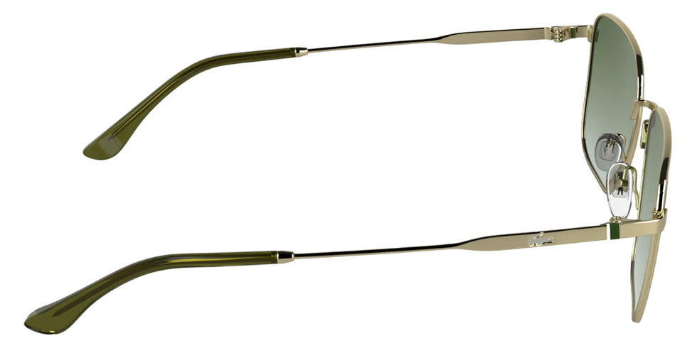 Lacoste L289S 714 53 - Gold #id:lal289s714_s:104130
