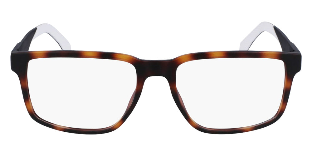 Lacoste L2912 230 54 - Matte Havana #id:lal2912230_s:100100