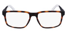 Lacoste L2912 230 54 - Matte Havana #id:lal2912230_s:100100