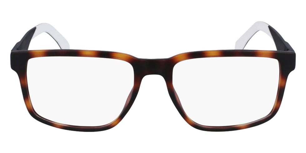 Lacoste L2912 230 54 - Matte Havana #id:lal2912230_s:100100