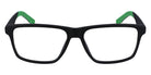 Lacoste L2923 001 57 - Black #id:lal2923001_s:100100