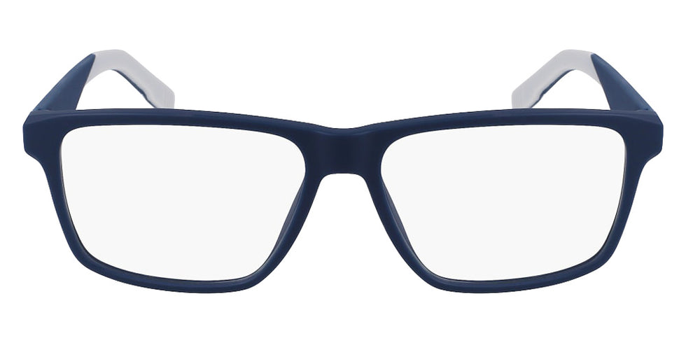 Lacoste L2923 400 57 - Blue #id:lal2923400_s:102100