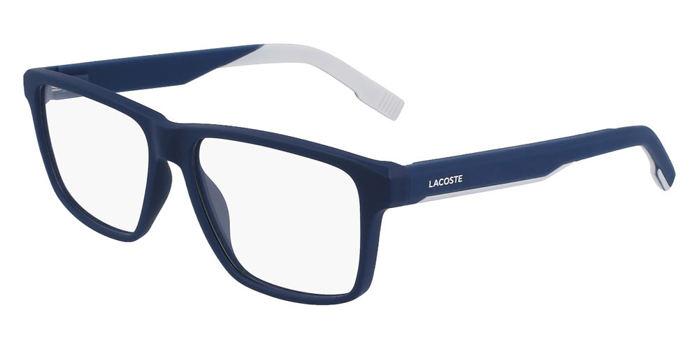 Lacoste L2923 400 57 - Blue #id:lal2923400_s:102105