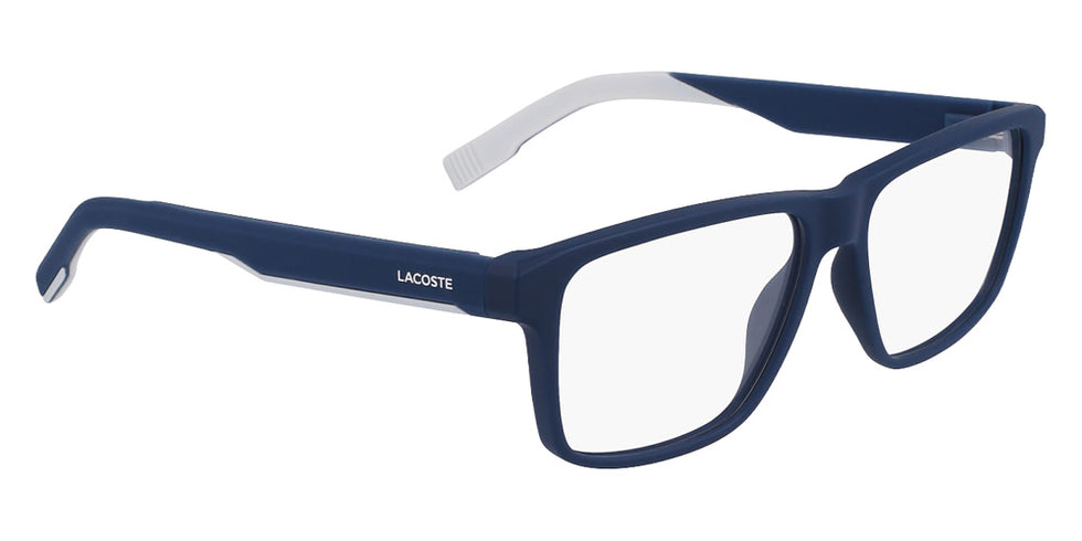 Lacoste L2923 400 57 - Blue #id:lal2923400_s:102110