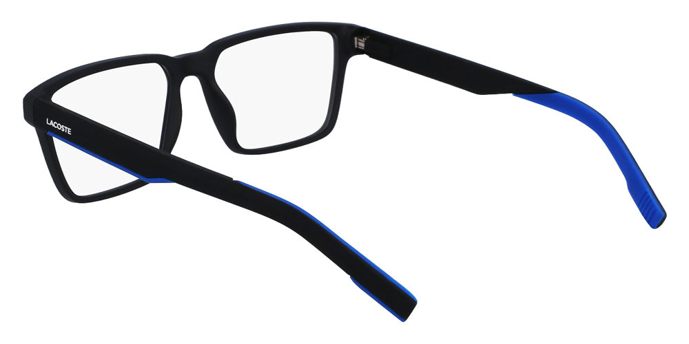 Lacoste L2924 001 56 - Black #id:lal2924001_s:100115