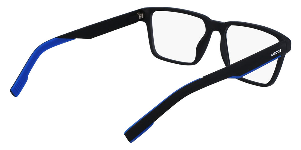 Lacoste L2924 001 56 - Black #id:lal2924001_s:100125