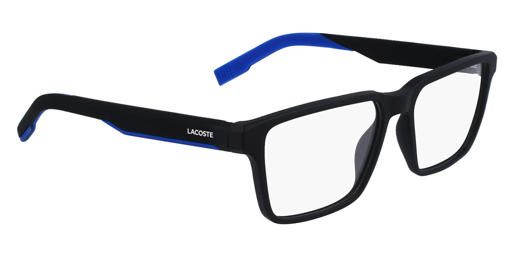Lacoste L2924 001 56 - Black #id:lal2924001_s:100135