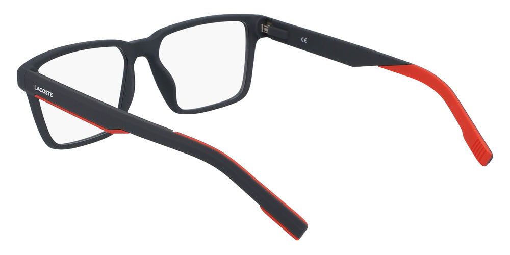 Lacoste L2924 024 56 - Dark Gray #id:lal2924024_s:102115