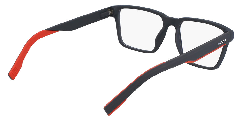 Lacoste L2924 024 56 - Dark Gray #id:lal2924024_s:102125