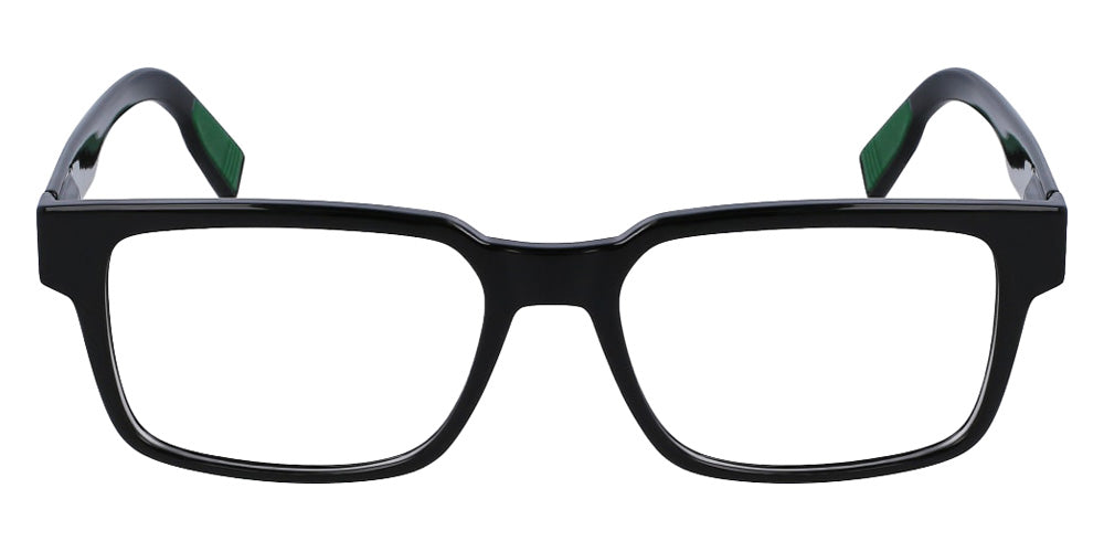 Lacoste L2928 001 53 - Black #id:lal2928001_s:100100