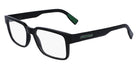 Lacoste L2928 001 53 - Black #id:lal2928001_s:100105