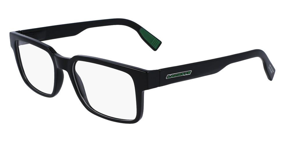 Lacoste L2928 001 53 - Black #id:lal2928001_s:100105
