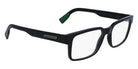 Lacoste L2928 001 53 - Black #id:lal2928001_s:100110
