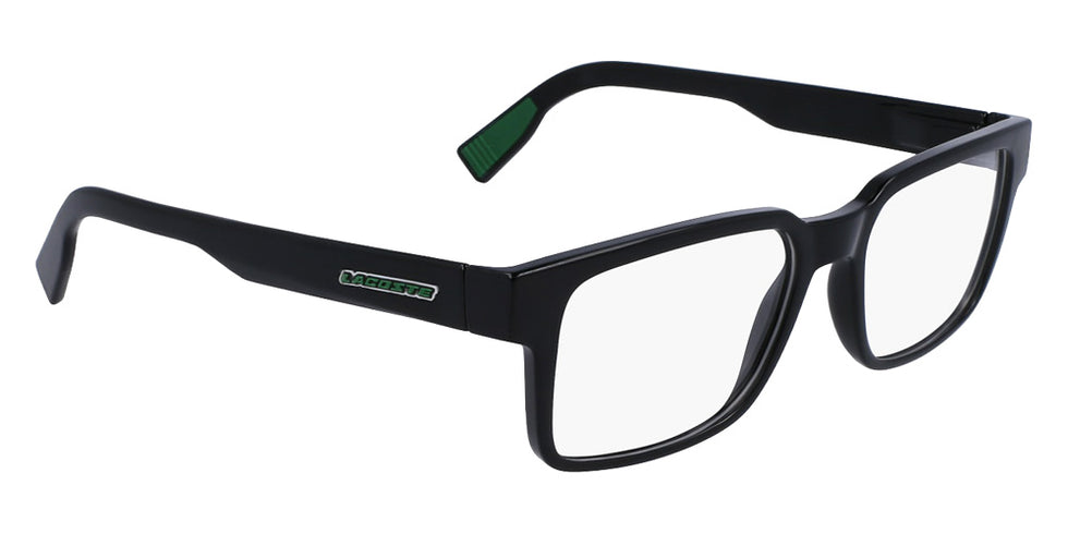Lacoste L2928 001 53 - Black #id:lal2928001_s:100110