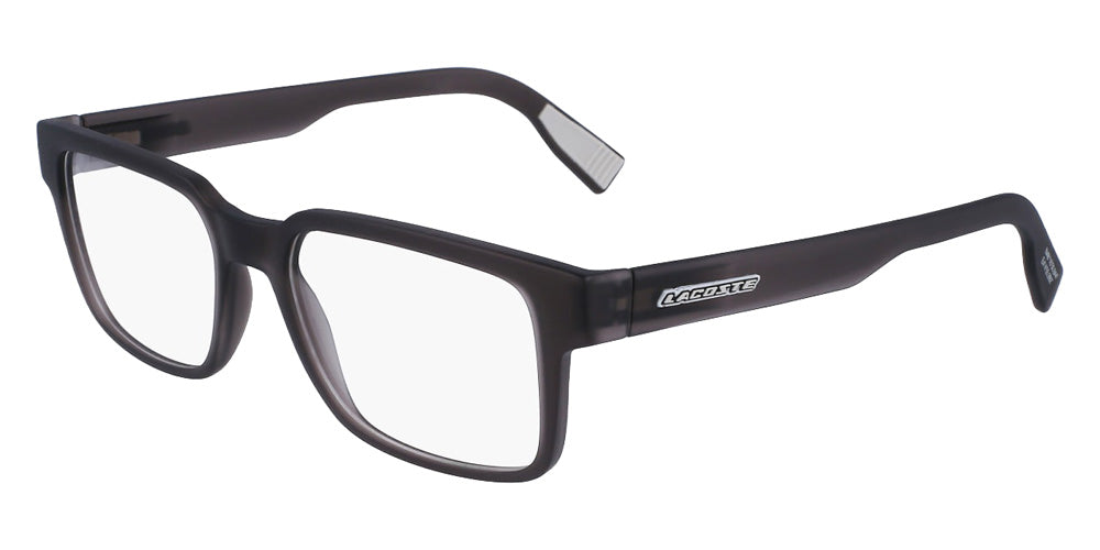 Lacoste L2928 022 53 - Matte Gray #id:lal2928022_s:102105