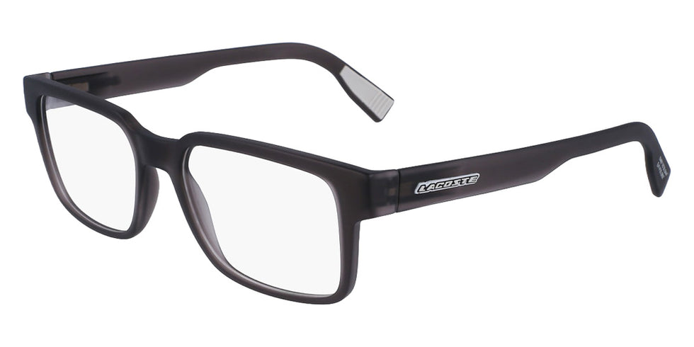 Lacoste L2928 022 53 - Matte Gray #id:lal2928022_s:102105