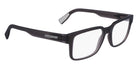 Lacoste L2928 022 53 - Matte Gray #id:lal2928022_s:102110