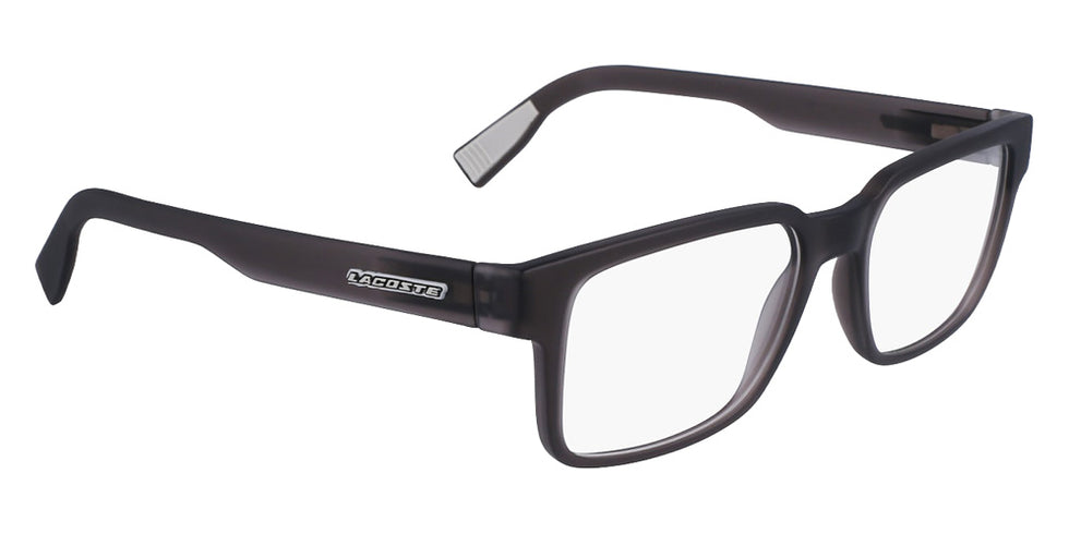 Lacoste L2928 022 53 - Matte Gray #id:lal2928022_s:102110