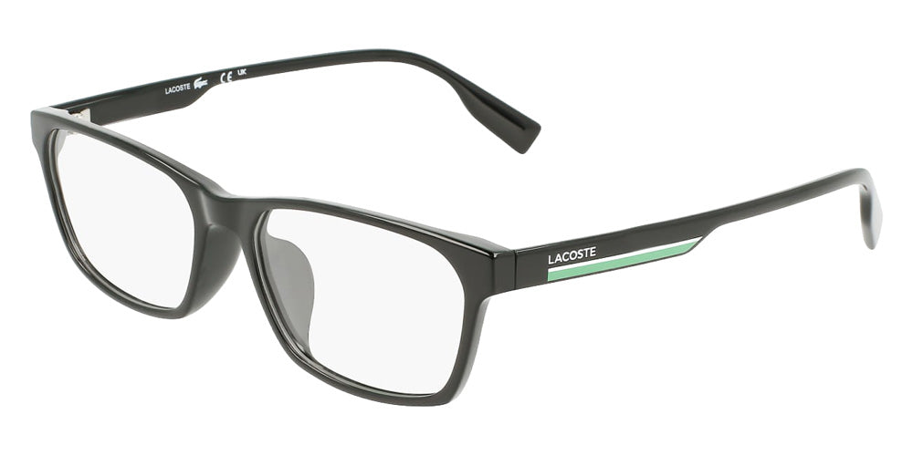 Lacoste L2930LB 001 54 - Black #id:lal2930lb001_s:100105