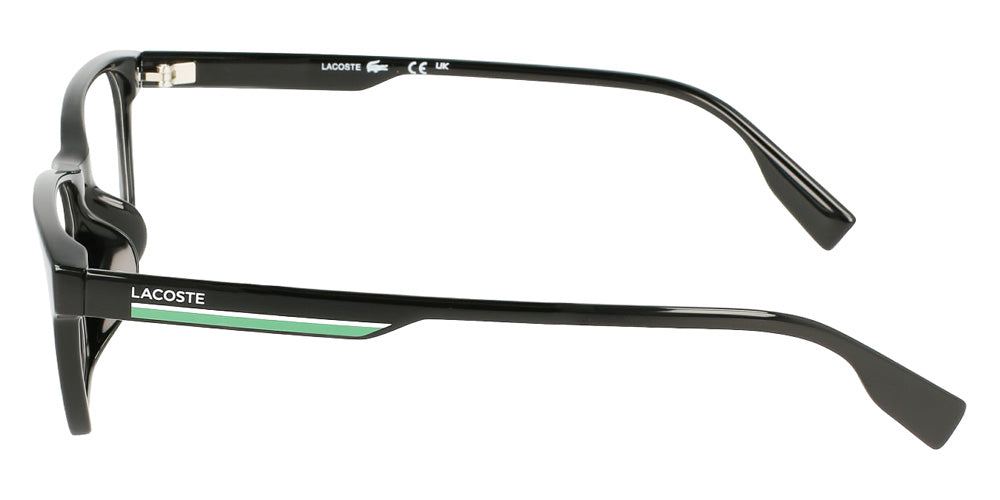 Lacoste L2930LB 001 54 - Black #id:lal2930lb001_s:100110