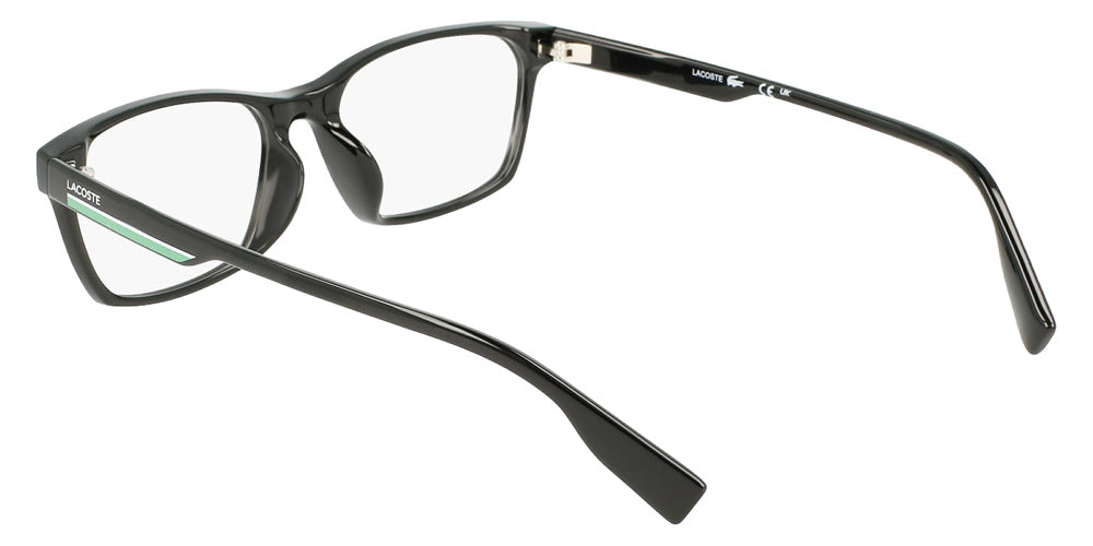 Lacoste L2930LB 001 54 - Black #id:lal2930lb001_s:100115