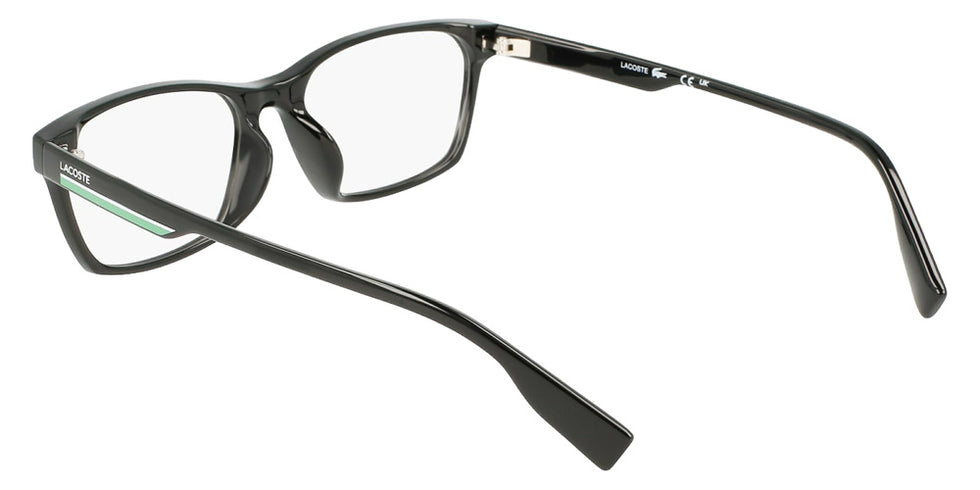 Lacoste L2930LB 001 54 - Black #id:lal2930lb001_s:100115