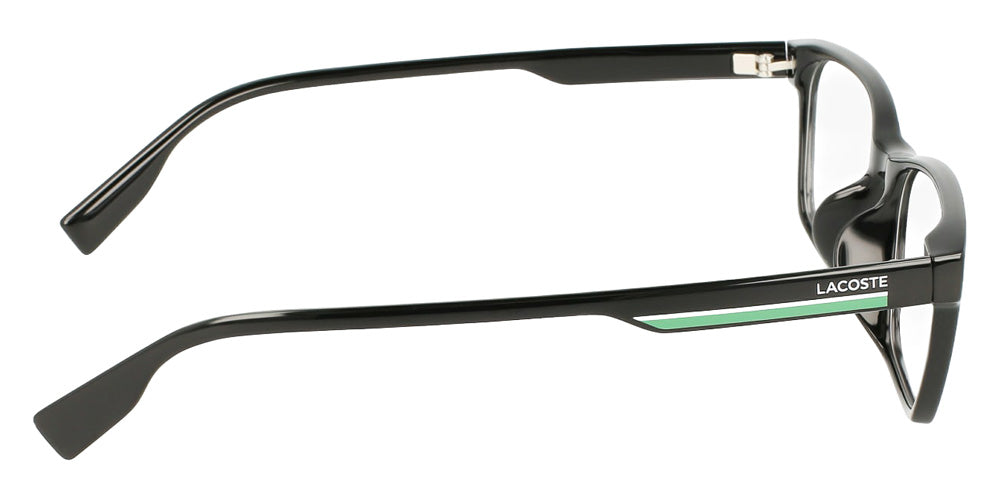 Lacoste L2930LB 001 54 - Black #id:lal2930lb001_s:100130