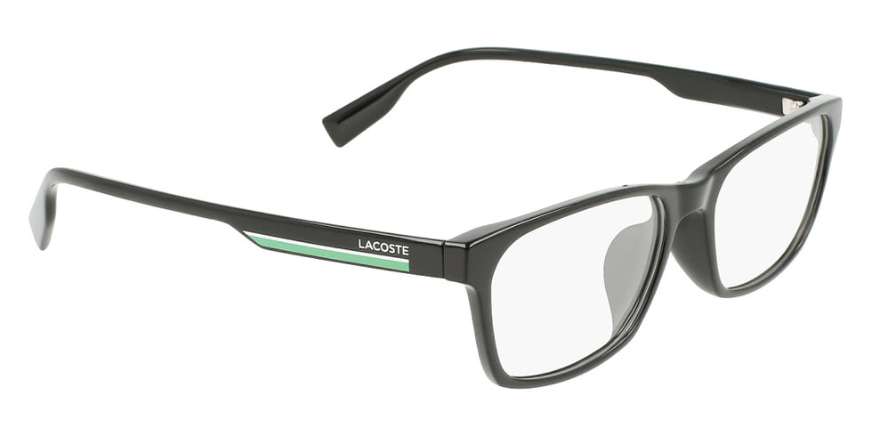 Lacoste L2930LB 001 54 - Black #id:lal2930lb001_s:100135