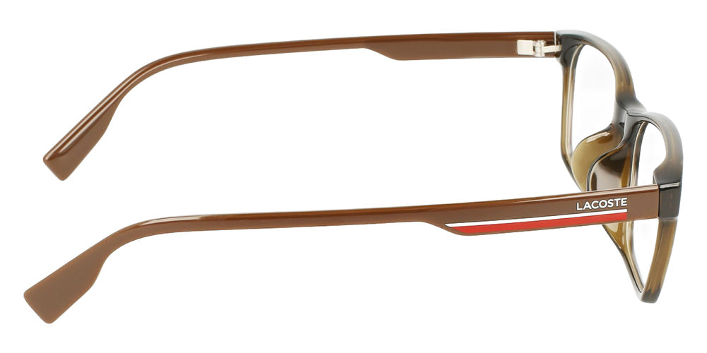 Lacoste L2930LB 275 54 - Khaki #id:lal2930lb275_s:102130