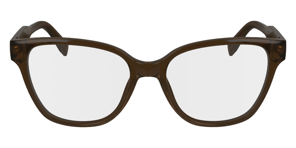 Lacoste L2944 210 55 - Brown #id:lal2944210_s:100100