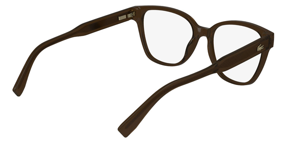 Lacoste L2944 210 55 - Brown #id:lal2944210_s:100125