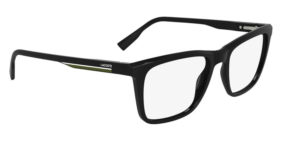 Lacoste L2960 001 54 - Black #id:lal2960001_s:100135