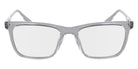 Lacoste L2960 035 54 - Transparent Gray #id:lal2960035_s:104100