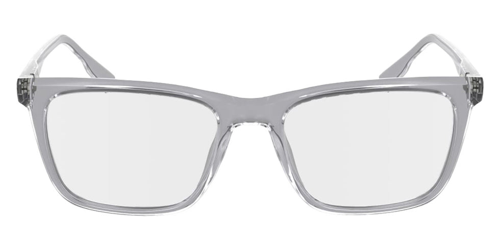 Lacoste L2960 035 54 - Transparent Gray #id:lal2960035_s:104100