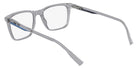 Lacoste L2960 035 54 - Transparent Gray #id:lal2960035_s:104115