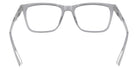Lacoste L2960 035 54 - Transparent Gray #id:lal2960035_s:104120