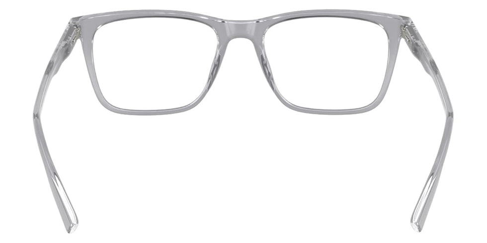 Lacoste L2960 035 54 - Transparent Gray #id:lal2960035_s:104120