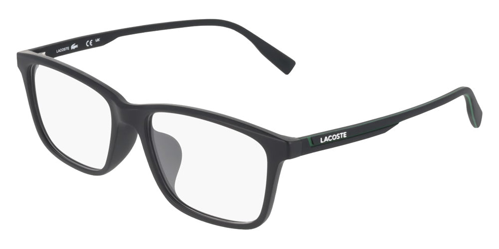 Lacoste L2971LB 002 53 - Matte Black #id:lal2971lb002_s:100105